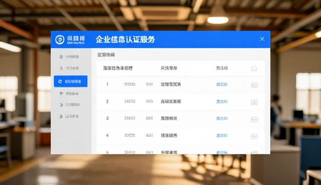 提升信息获取效率的检查要点与区域支持策略